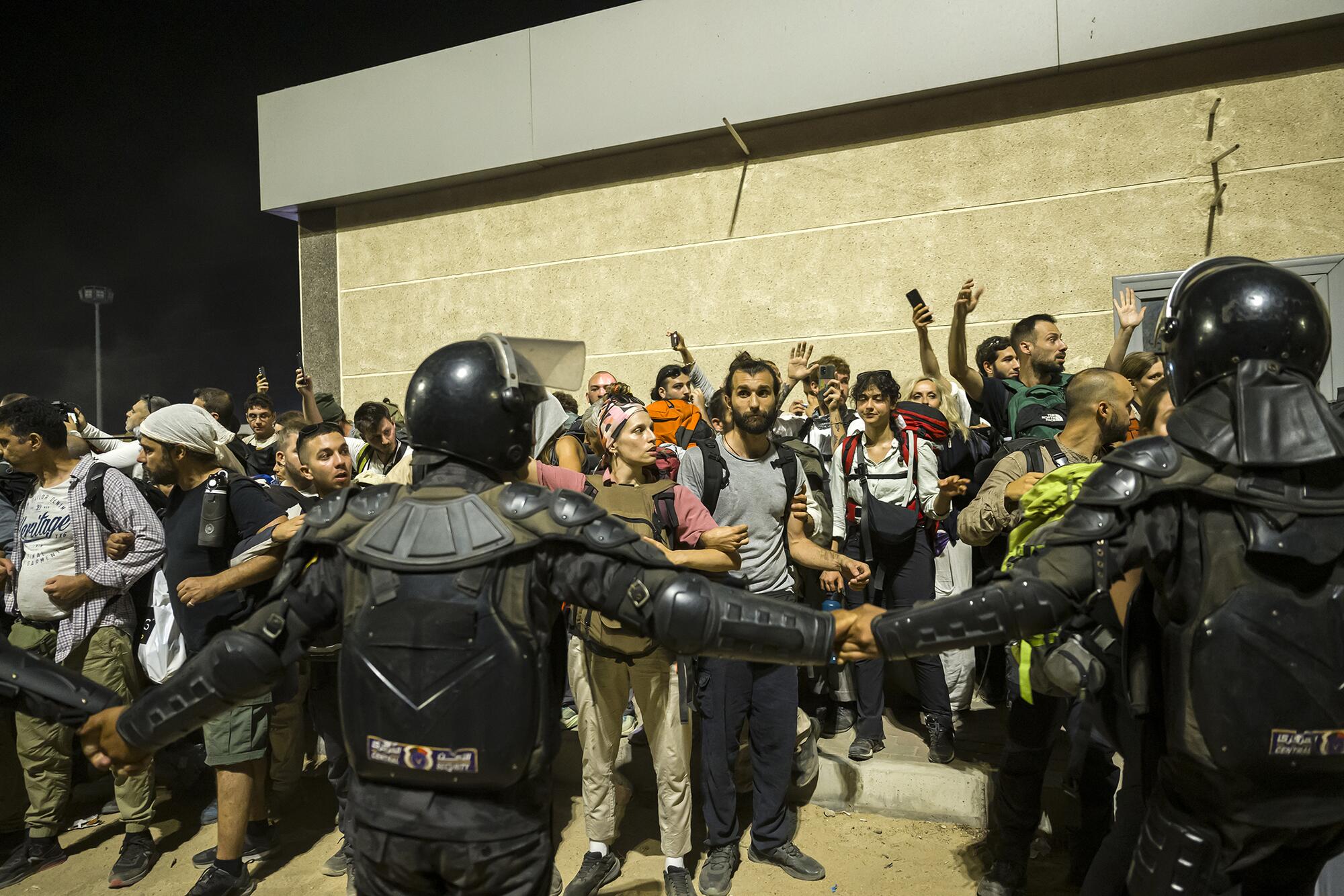 Marcha Global a Gaza - 35